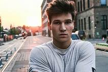 Artist Wincent Weiss